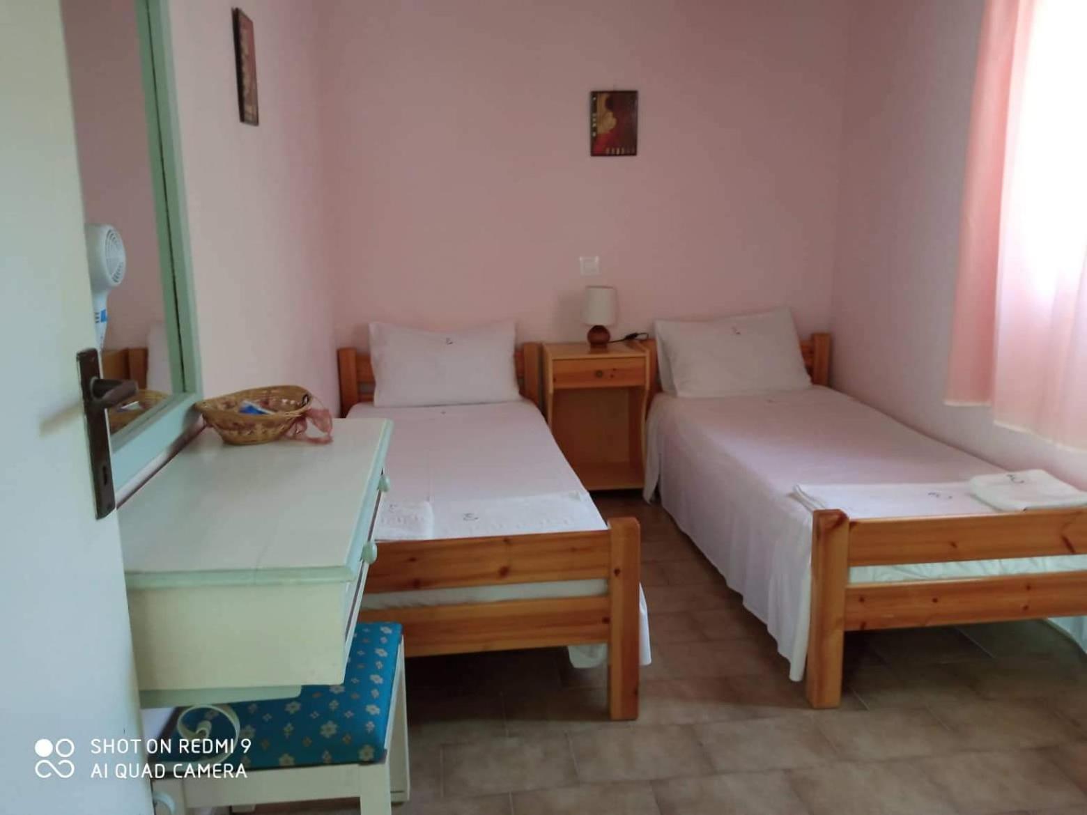 Ferienwohnung Errika Ypsos Zimmer foto