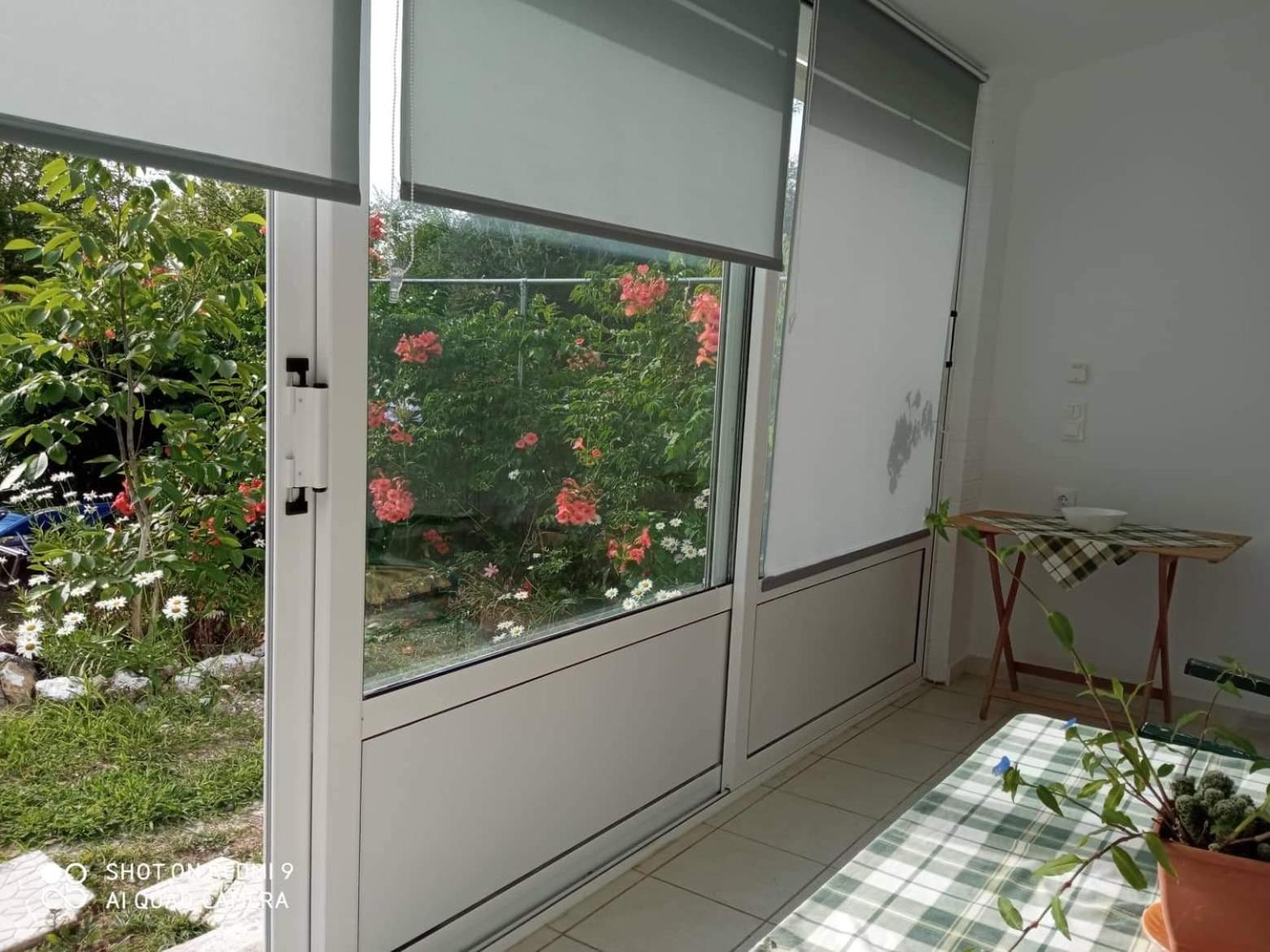 Ferienwohnung Errika Ypsos Zimmer foto