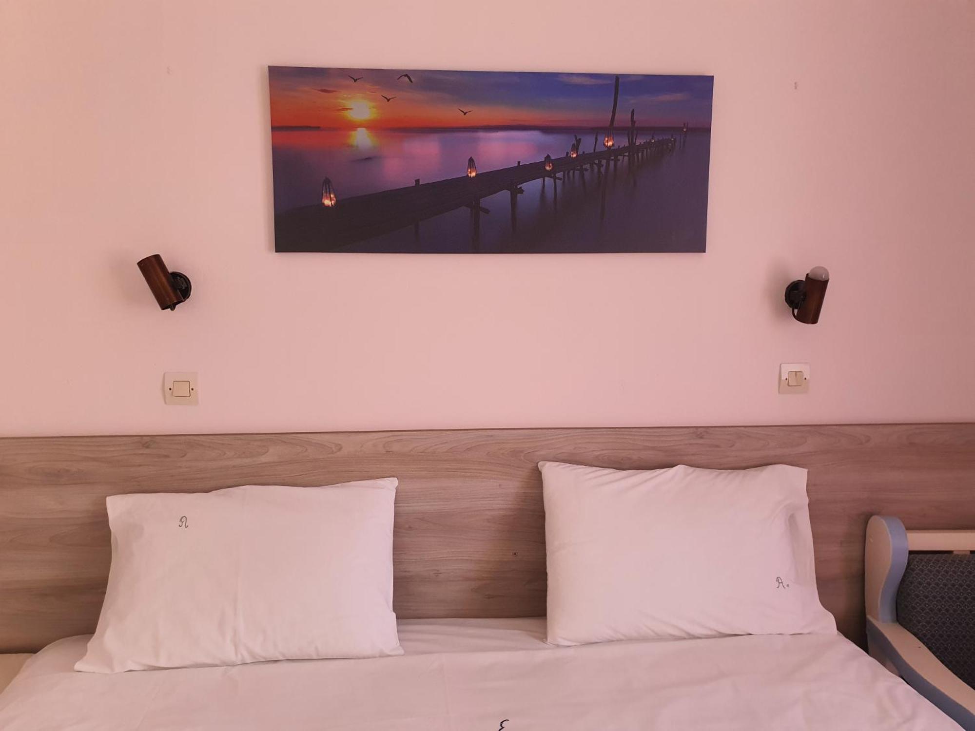 Ferienwohnung Errika Ypsos Zimmer foto
